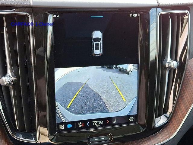 2023 Volvo XC60 B5 AWD Plus Bright Theme