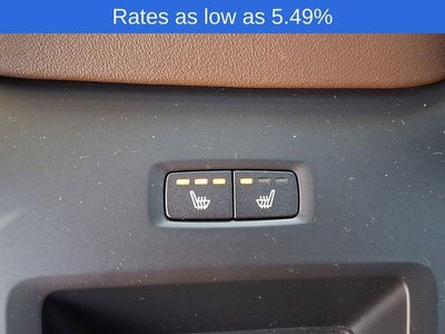 2023 Volvo XC60 B5 AWD Plus Bright Theme