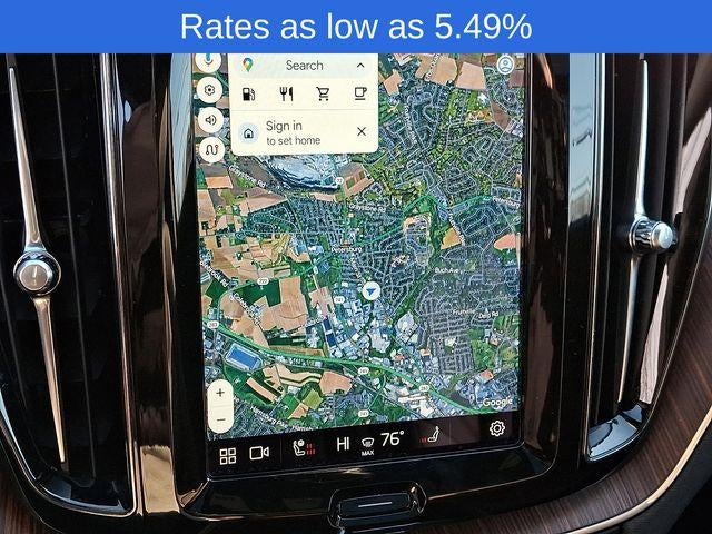 2023 Volvo XC60 B5 AWD Plus Bright Theme