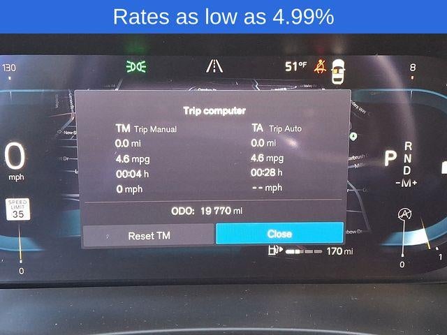 2023 Volvo XC60 B5 AWD Plus Bright Theme