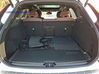 2023 Volvo XC60 B5 AWD Plus Bright Theme