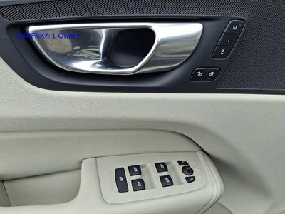 2023 Volvo XC60 B5 AWD Core