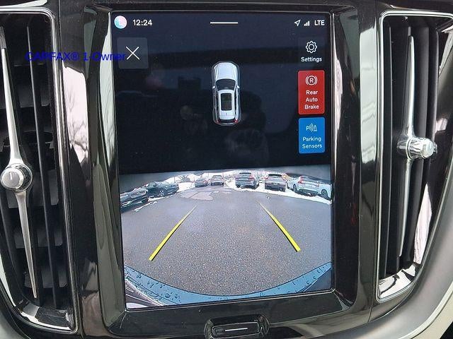 2023 Volvo XC60 B5 AWD Core