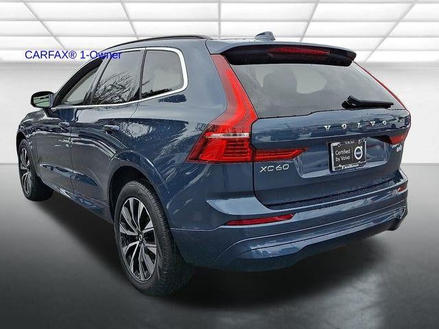 2023 Volvo XC60 B5 AWD Core