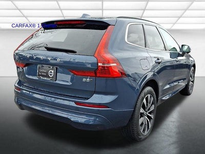 2023 Volvo XC60 B5 AWD Core