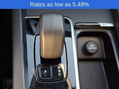2023 Volvo XC60 B5 AWD Core