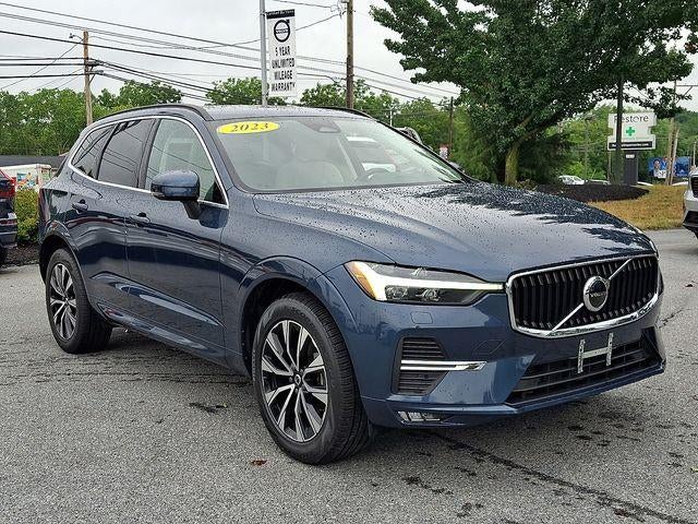 2023 Volvo XC60 B5 AWD Core