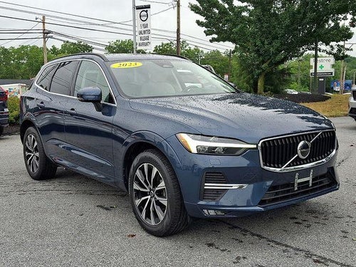 2023 Volvo XC60 B5 AWD Core