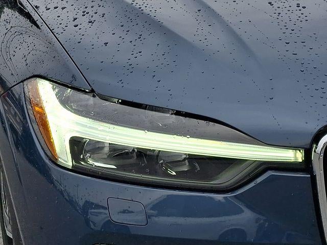 2023 Volvo XC60 B5 AWD Core