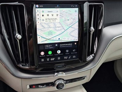 2023 Volvo XC60 B5 AWD Core