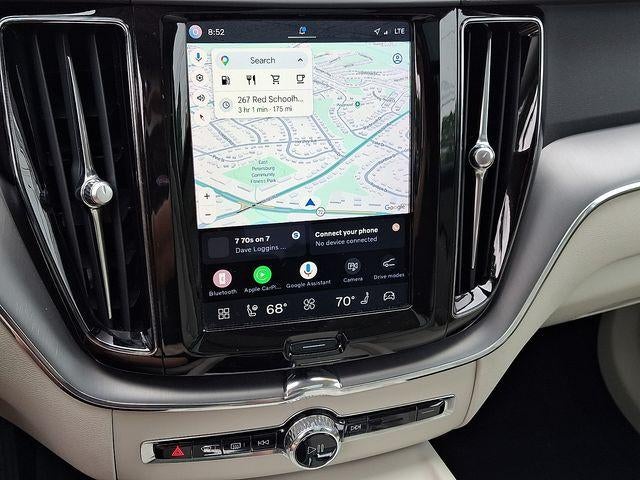 2023 Volvo XC60 B5 AWD Core