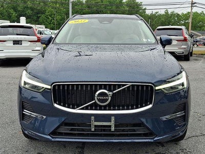 2023 Volvo XC60 B5 AWD Core