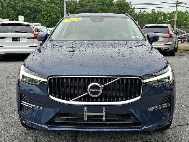 2023 Volvo XC60 B5 AWD Core