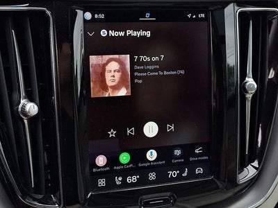 2023 Volvo XC60 B5 AWD Core