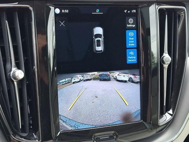 2023 Volvo XC60 B5 AWD Core