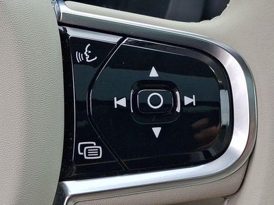 2023 Volvo XC60 B5 AWD Core