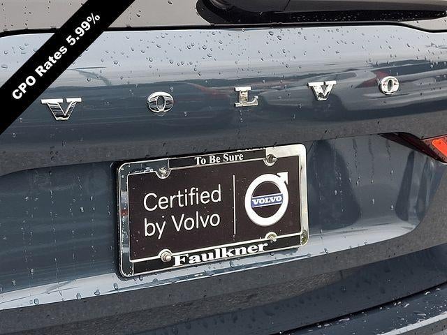 2023 Volvo XC60 B5 AWD Core
