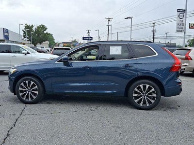 2023 Volvo XC60 B5 AWD Core