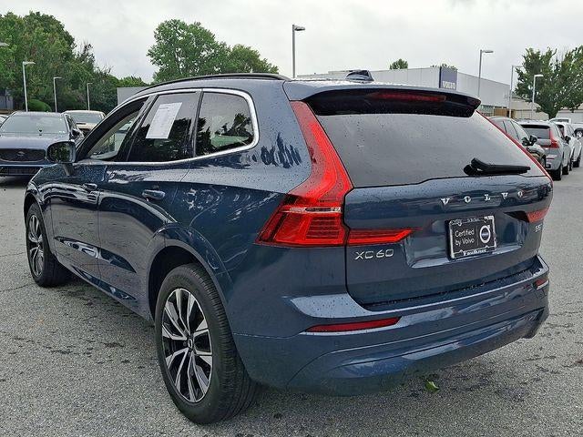 2023 Volvo XC60 B5 AWD Core