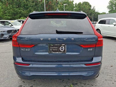 2023 Volvo XC60 B5 AWD Core