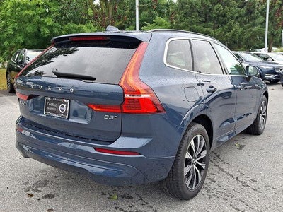 2023 Volvo XC60 B5 AWD Core