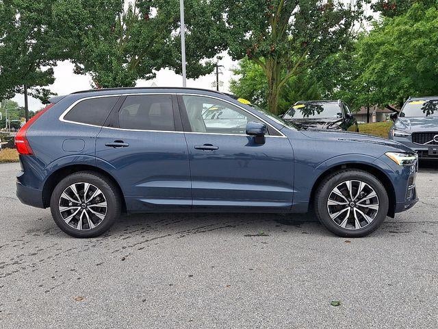2023 Volvo XC60 B5 AWD Core
