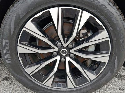 2023 Volvo XC60 B5 AWD Core