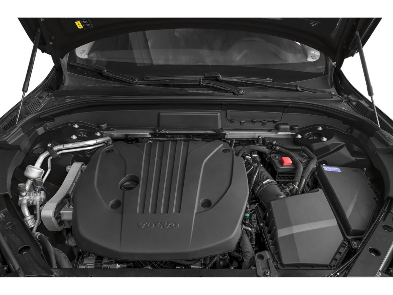 2023 Volvo XC60 B5 AWD Core
