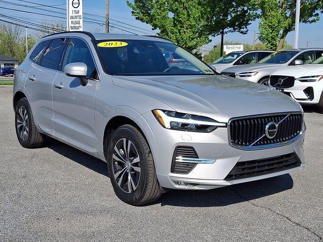 2023 Volvo XC60 B5 AWD Core