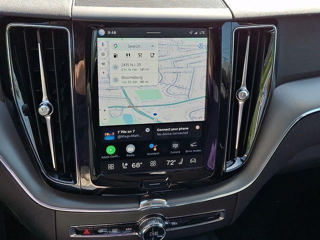 2023 Volvo XC60 B5 AWD Core