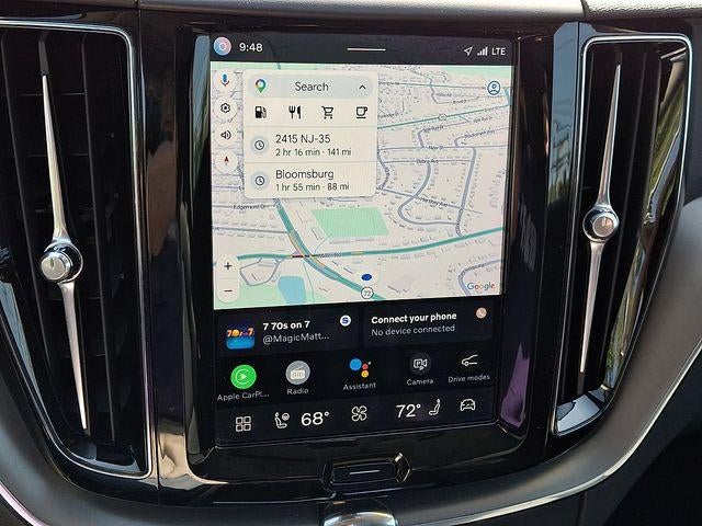 2023 Volvo XC60 B5 AWD Core