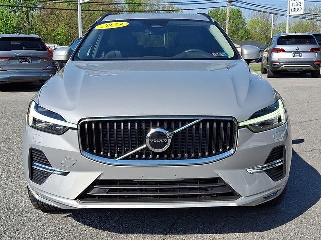 2023 Volvo XC60 B5 AWD Core
