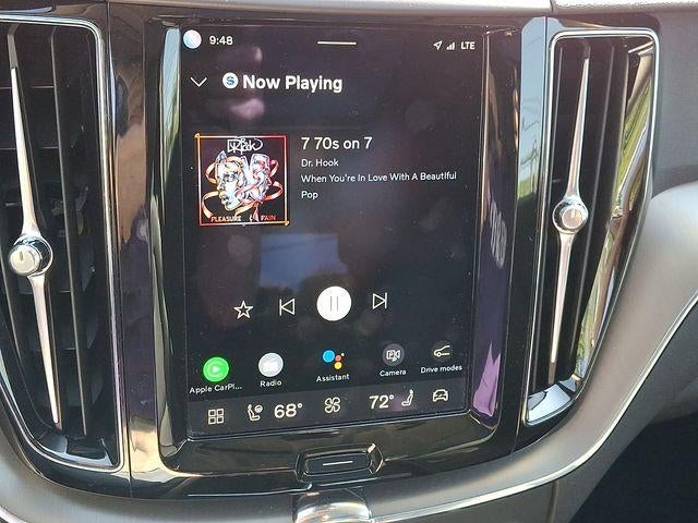 2023 Volvo XC60 B5 AWD Core