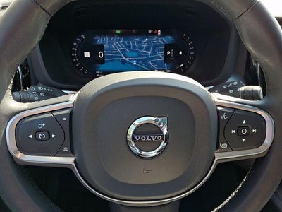 2023 Volvo XC60 B5 AWD Core