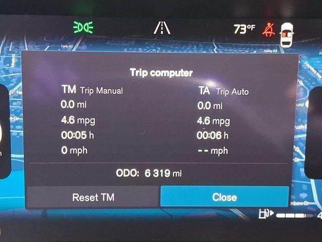2023 Volvo XC60 B5 AWD Core