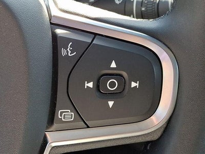 2023 Volvo XC60 B5 AWD Core