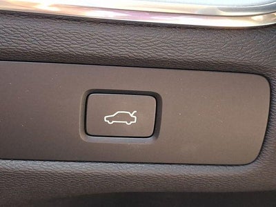 2023 Volvo XC60 B5 AWD Core