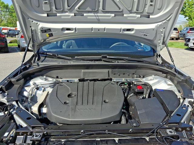 2023 Volvo XC60 B5 AWD Core