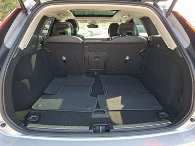2023 Volvo XC60 B5 AWD Core