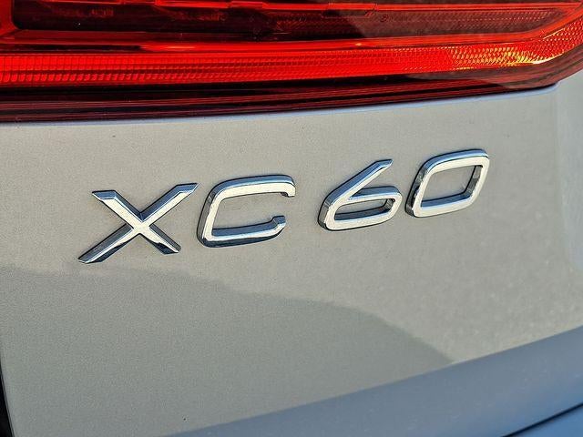 2023 Volvo XC60 B5 AWD Core