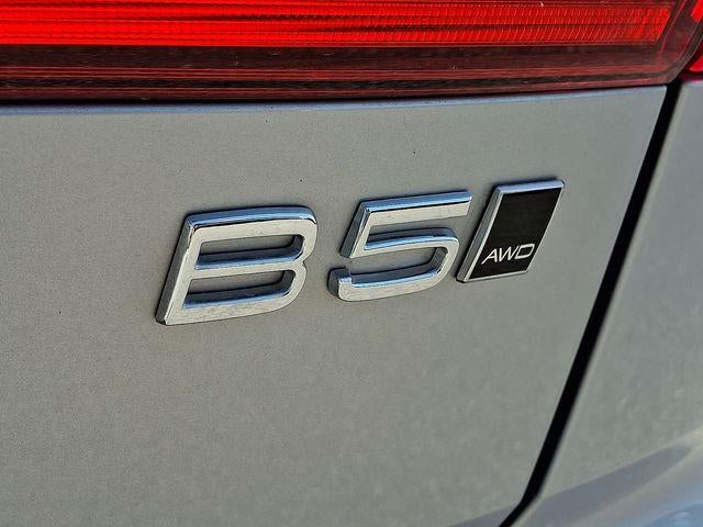 2023 Volvo XC60 B5 AWD Core