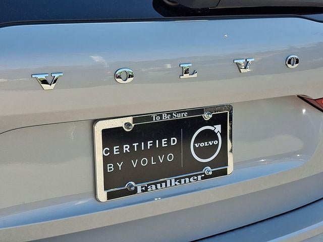 2023 Volvo XC60 B5 AWD Core