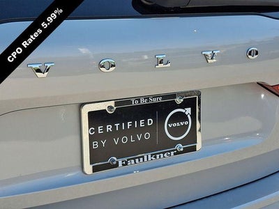 2023 Volvo XC60 B5 AWD Core