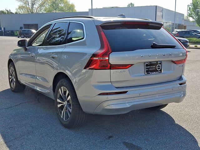 2023 Volvo XC60 B5 AWD Core