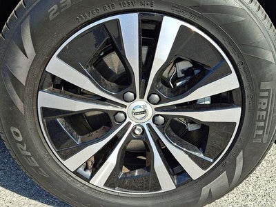 2023 Volvo XC60 B5 AWD Core