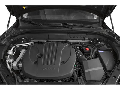 2023 Volvo XC60 B5 AWD Core