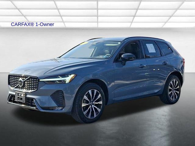 2023 Volvo XC60 B5 AWD Plus Dark Theme