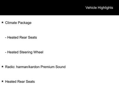 2023 Volvo XC60 B5 AWD Plus Dark Theme