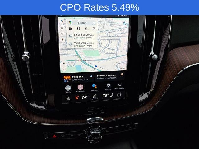 2023 Volvo XC60 B5 AWD Plus Dark Theme