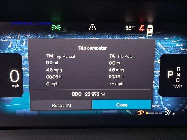 2023 Volvo XC60 B5 AWD Plus Dark Theme